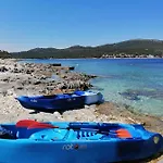 Milina Korcula A Quiet Mediterranean Retreat *