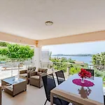 Milina Korcula A Quiet Mediterranean Retreat Apartment