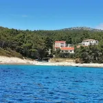 Apartment Milina Korcula A Quiet Mediterranean Retreat