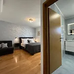 Apartment Milina Korcula A Quiet Mediterranean Retreat