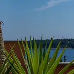Milina Korcula A Quiet Mediterranean Retreat Apartment Vela Luka