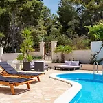 Milina Korcula A Quiet Mediterranean Retreat Apartment