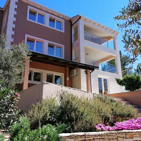 Appartement Milina Korcula Vela Luka