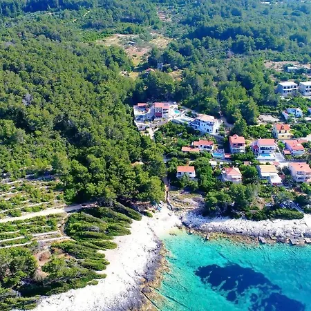 Milina Korcula Lägenhet *