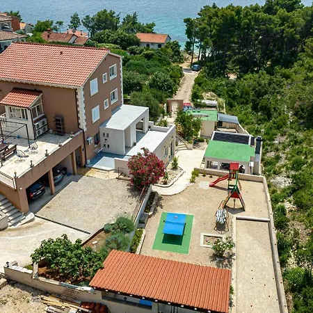 Milina Korcula Appartement *