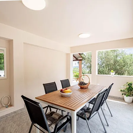 Appartement Milina Korcula