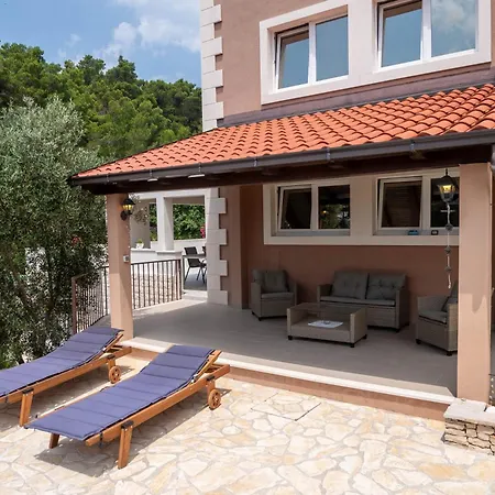 Milina Korcula Appartement Vela Luka