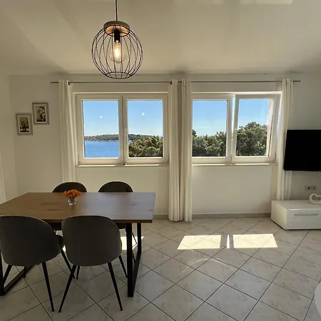 Milina Korcula Appartement Vela Luka