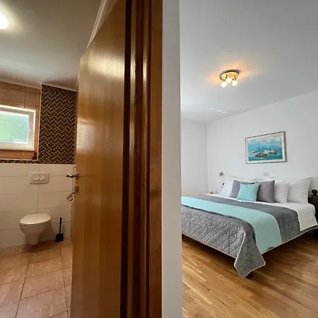Appartement Milina Korcula Vela Luka
