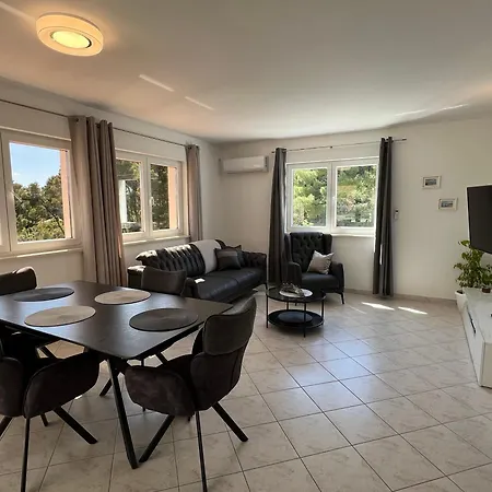 Appartement Milina Korcula Vela Luka