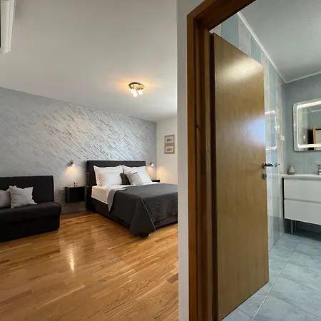 Appartement Milina Korcula