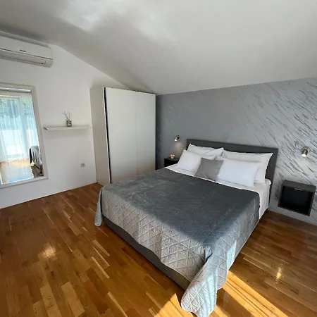 Appartement Milina Korcula Vela Luka