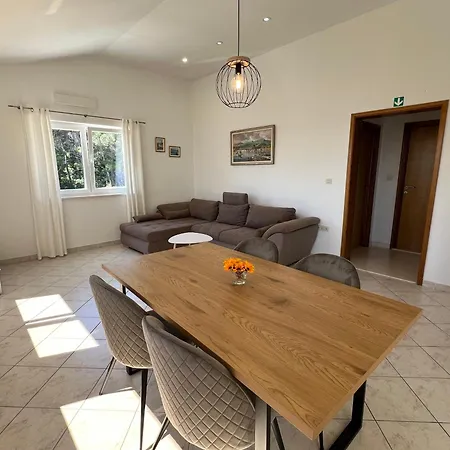 Appartement Milina Korcula