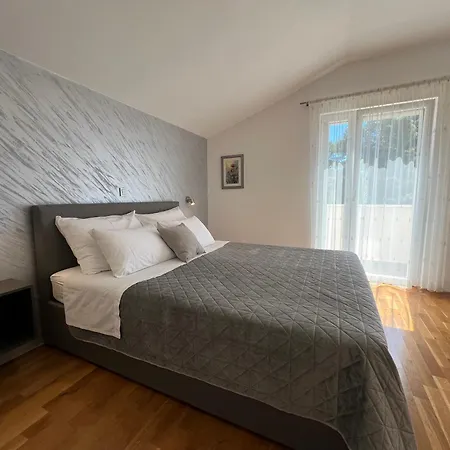 Appartement Milina Korcula Vela Luka