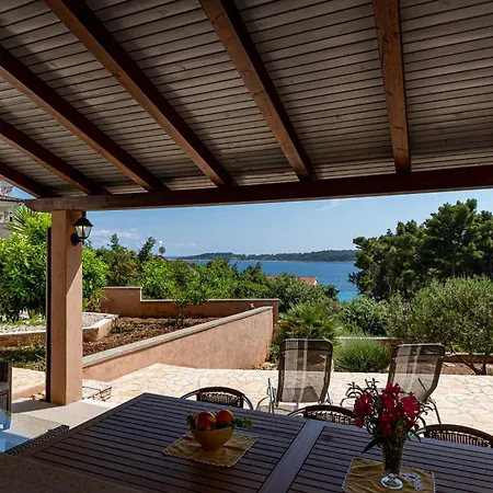 Appartement Milina Korcula Vela Luka