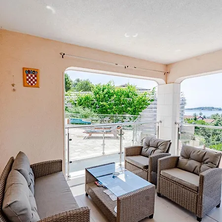 Milina Korcula Appartement Vela Luka