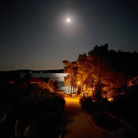 Lägenhet Milina Korcula
