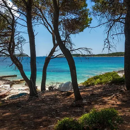 Milina Korcula A Quiet Mediterranean Retreat *