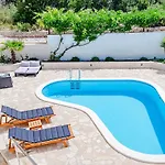Milina Korcula A Quiet Mediterranean Retreat *