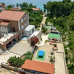 Milina Korcula A Quiet Mediterranean Retreat Apartman *