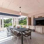 Milina Korcula A Quiet Mediterranean Retreat *