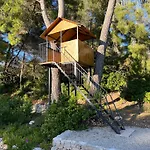 Milina Korcula A Quiet Mediterranean Retreat Apartman Vela Luka