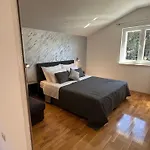 Apartman Milina Korcula A Quiet Mediterranean Retreat *