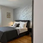 Milina Korcula A Quiet Mediterranean Retreat Apartamento