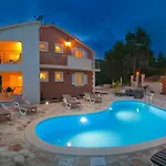 Milina Korcula A Quiet Mediterranean Retreat Apartamento *