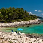 Milina Korcula A Quiet Mediterranean Retreat Apartman *
