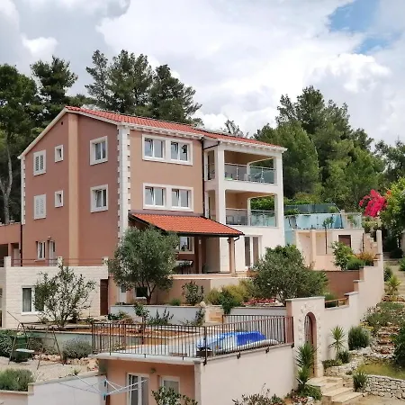 Milina Korcula Apartamento *