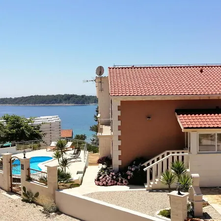 Milina Korcula A Quiet Mediterranean Retreat