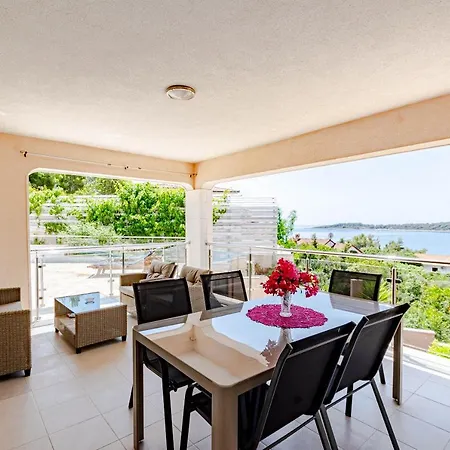 Apartmán Milina Korcula