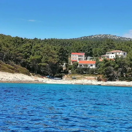 Apartament Milina Korcula