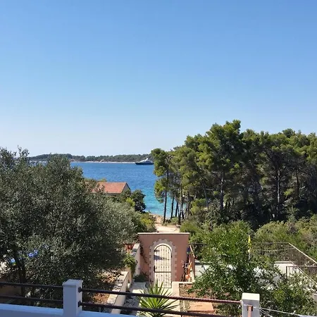 Milina Korcula Apartamento