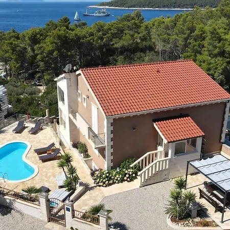 Milina Korcula Vela Luka