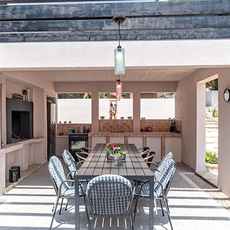 Milina Korcula Appartamento Vela Luka