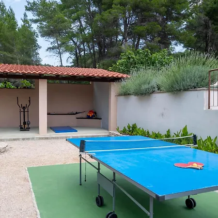 Milina Korcula Appartamento *