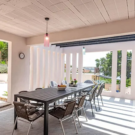 Milina Korcula Appartamento *