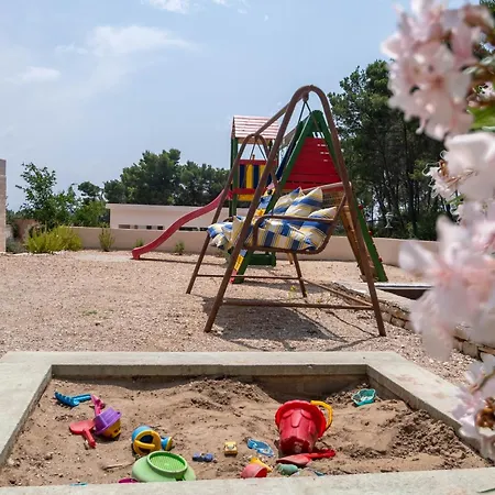 Milina Korcula Apartamento