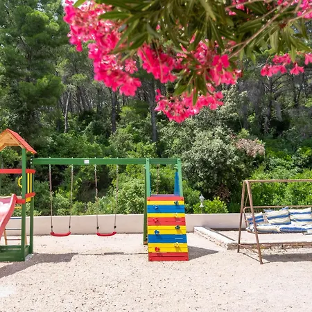 Milina Korcula Lägenhet *