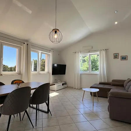 Appartamento Milina Korcula *