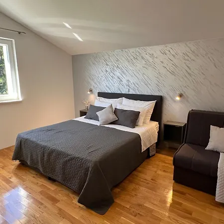 Milina Korcula Apartamento