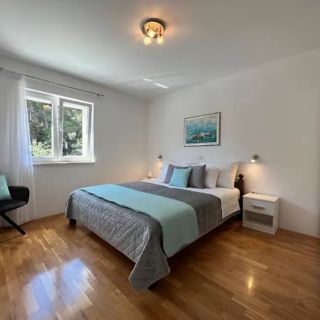 Milina Korcula * Vela Luka