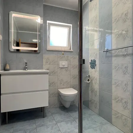 Milina Korcula Apartamento *