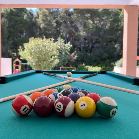 Milina Korcula Apartamento *