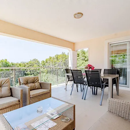 Milina Korcula Apartmán *