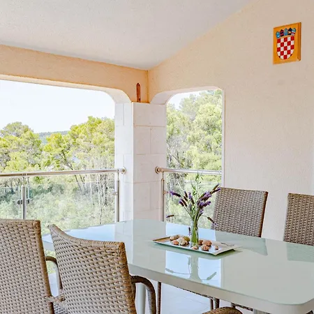 Apartament Milina Korcula *