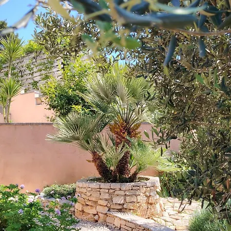 Milina Korcula Apartmán *