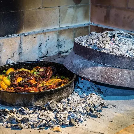 Milina Korcula Apartamento Vela Luka